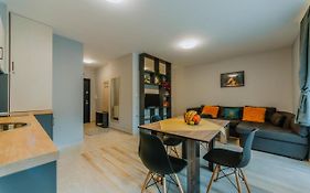 Lemy Lux Apartments